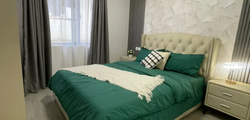 Modern 3-Bedroom Apartments for Sale in Syokimau!