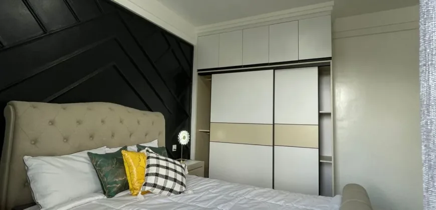 Modern 3-Bedroom Apartments for Sale in Syokimau!