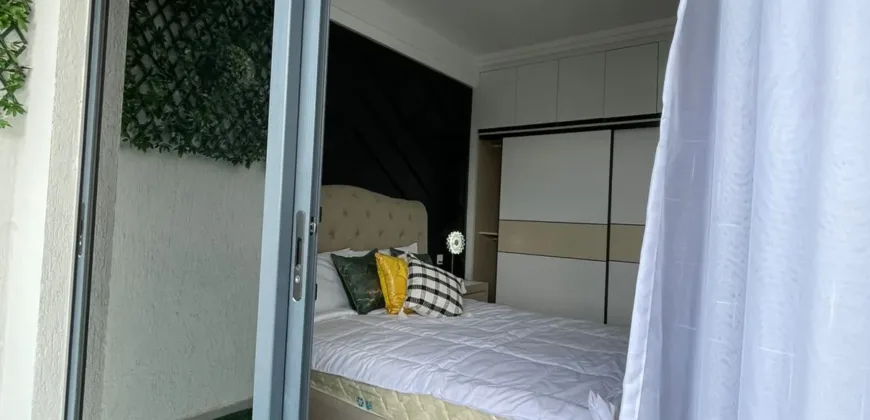 Modern 3-Bedroom Apartments for Sale in Syokimau!
