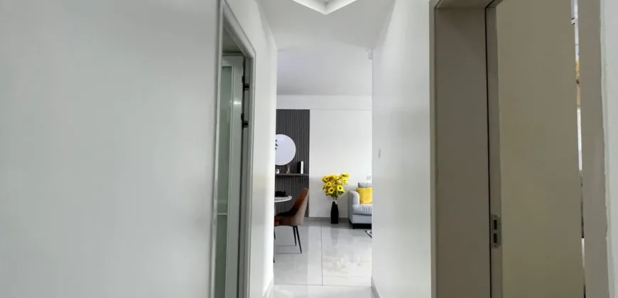 Modern 3-Bedroom Apartments for Sale in Syokimau!