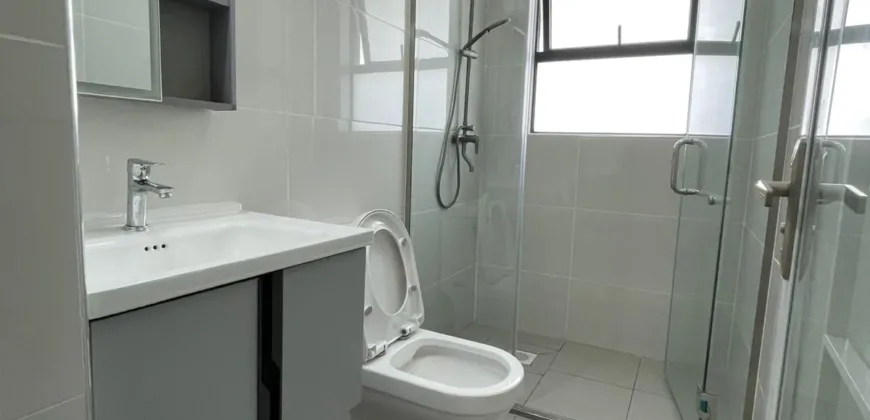 Modern 3-Bedroom Apartments for Sale in Syokimau!