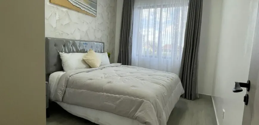 Modern 3-Bedroom Apartments for Sale in Syokimau!