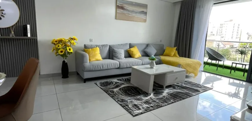 Modern 3-Bedroom Apartments for Sale in Syokimau!