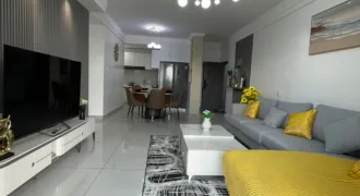 Modern 3-Bedroom Apartments for Sale in Syokimau!