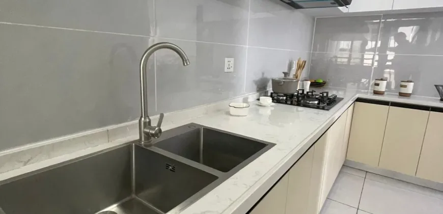 Modern 3-Bedroom Apartments for Sale in Syokimau!
