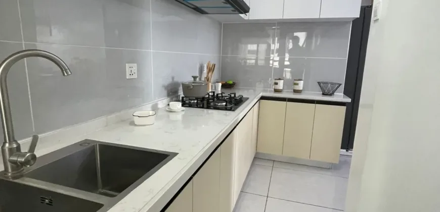 Modern 3-Bedroom Apartments for Sale in Syokimau!