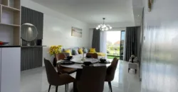Modern 3-Bedroom Apartments for Sale in Syokimau!