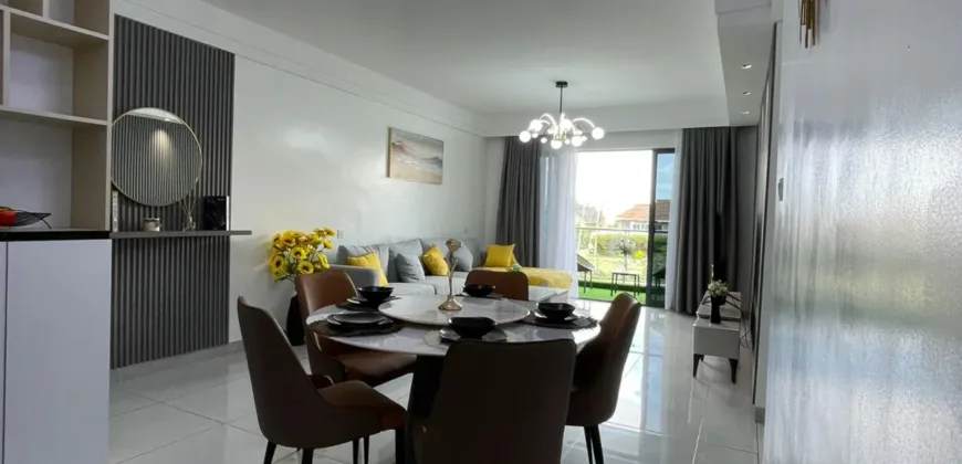 Modern 3-Bedroom Apartments for Sale in Syokimau!