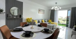 Modern 3-Bedroom Apartments for Sale in Syokimau!