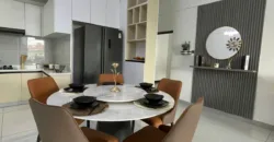 Modern 3-Bedroom Apartments for Sale in Syokimau!