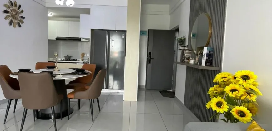 Modern 3-Bedroom Apartments for Sale in Syokimau!