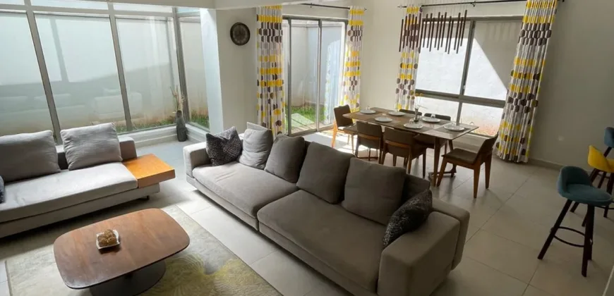 Modern 4-Bedroom Villas for Sale – Syokimau