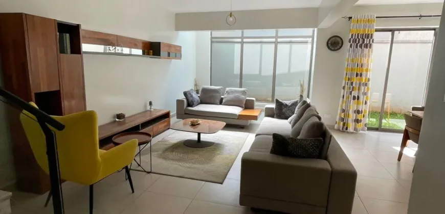 Modern 4-Bedroom Villas for Sale – Syokimau