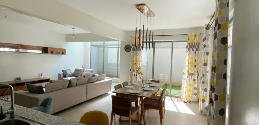 Modern 4-Bedroom Villas for Sale – Syokimau