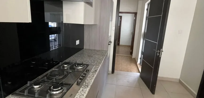 Modern 4-Bedroom Villas for Sale – Syokimau