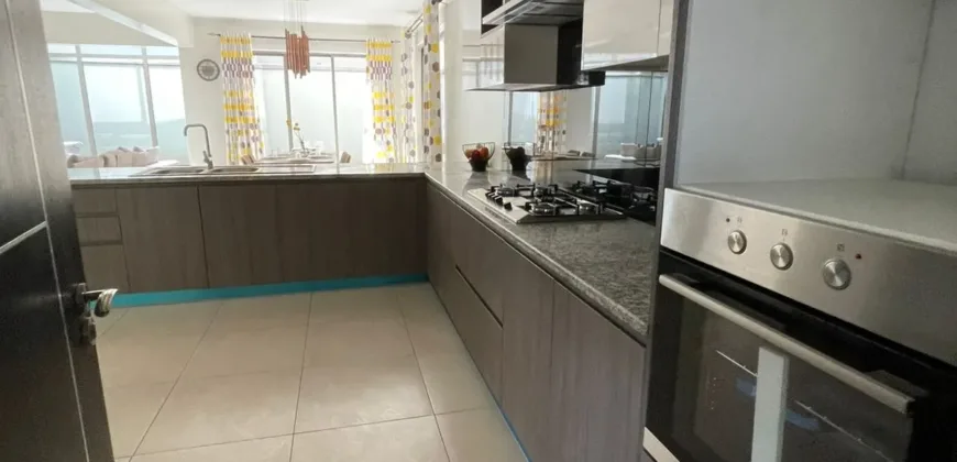 Modern 4-Bedroom Villas for Sale – Syokimau