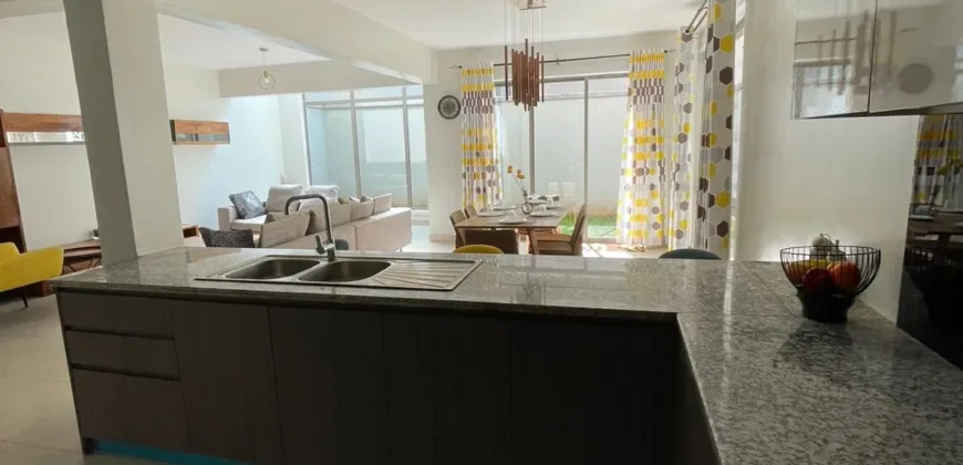 Modern 4-Bedroom Villas for Sale – Syokimau