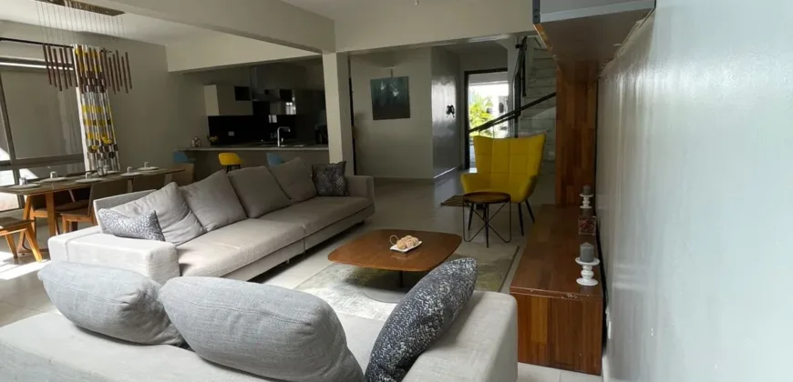 Modern 4-Bedroom Villas for Sale – Syokimau