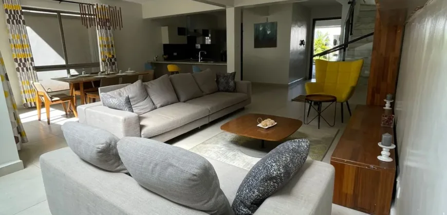 Modern 4-Bedroom Villas for Sale – Syokimau