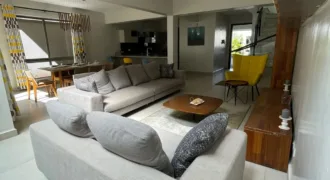 Modern 4-Bedroom Villas for Sale – Syokimau
