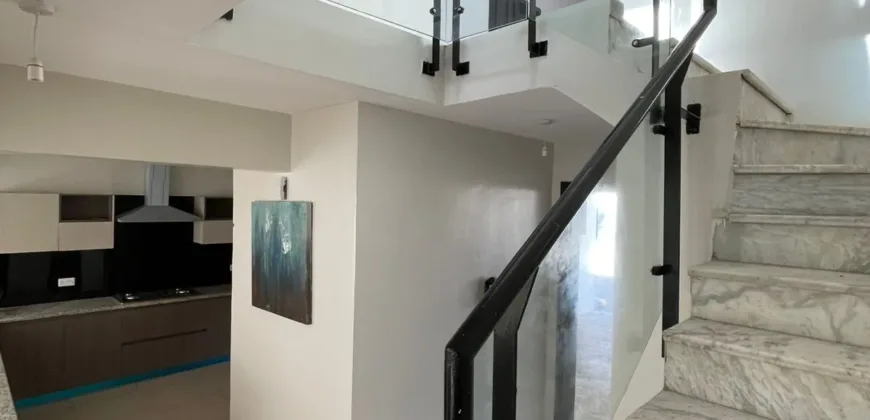Modern 4-Bedroom Villas for Sale – Syokimau