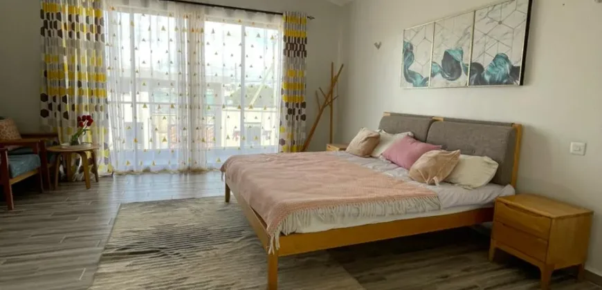 Modern 4-Bedroom Villas for Sale – Syokimau