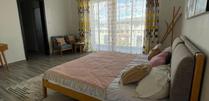Modern 4-Bedroom Villas for Sale – Syokimau