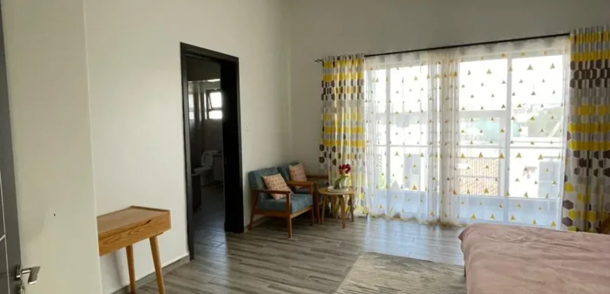 Modern 4-Bedroom Villas for Sale – Syokimau