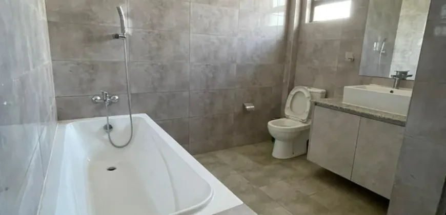 Modern 4-Bedroom Villas for Sale – Syokimau