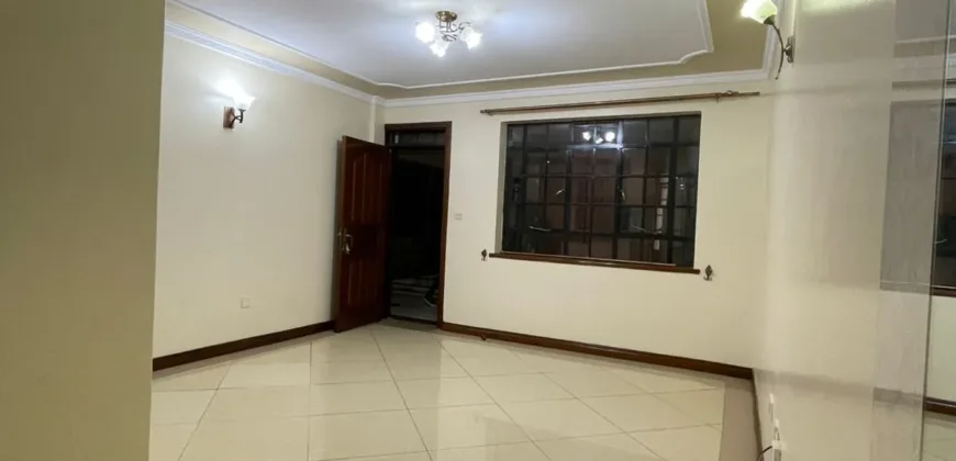 Modern 1-Bedroom in Westlands – Walk to Sarit Centre | KES 55K Only