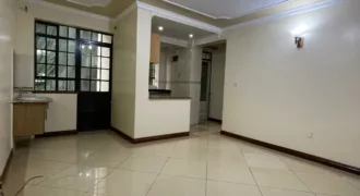 Modern 1-Bedroom in Westlands – Walk to Sarit Centre | KES 55K Only