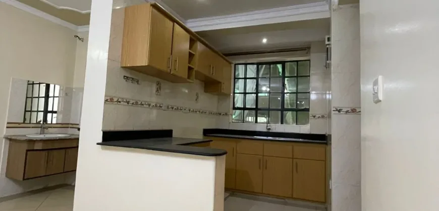 Modern 1-Bedroom in Westlands – Walk to Sarit Centre | KES 55K Only