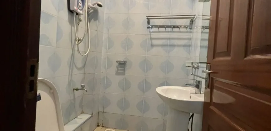 Modern 1-Bedroom in Westlands – Walk to Sarit Centre | KES 55K Only