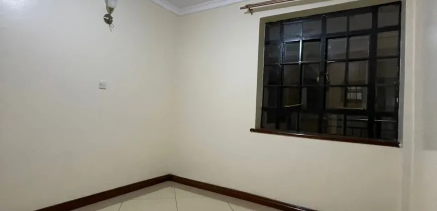 Modern 1-Bedroom in Westlands – Walk to Sarit Centre | KES 55K Only