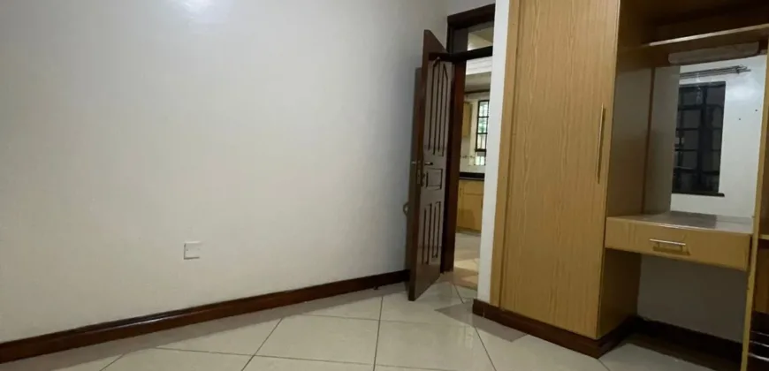 Modern 1-Bedroom in Westlands – Walk to Sarit Centre | KES 55K Only