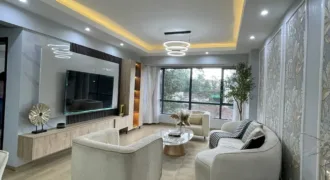 Modern Apartments in Westlands-2 Bedroom – Ksh 120,000/month