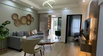 Spacious 1-Bedroom Apartment to Let in Westlands – Ksh 88,000/month