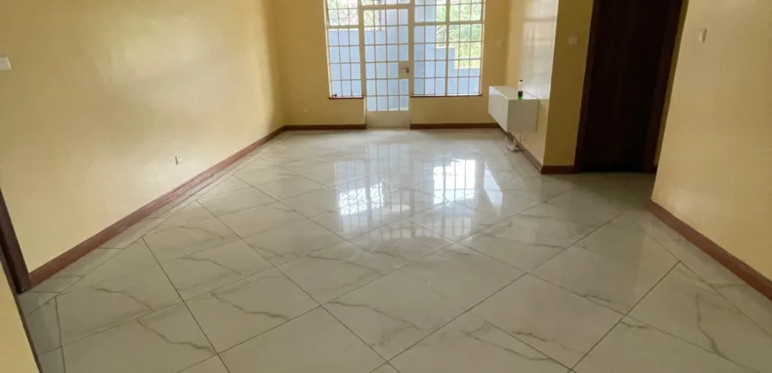 Modern 2-Bedroom Apartment with DSQ near Waiyaki Way-To Let