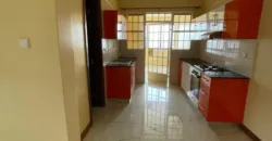 Modern 2-Bedroom Apartment with DSQ near Waiyaki Way-To Let