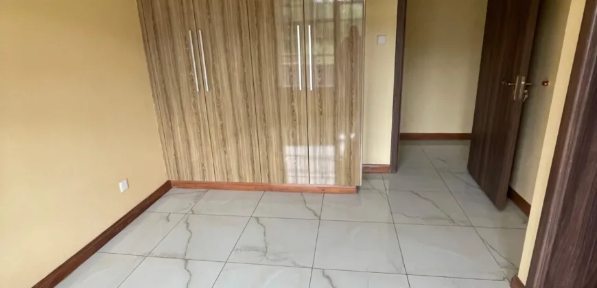 Modern 2-Bedroom Apartment with DSQ near Waiyaki Way-To Let