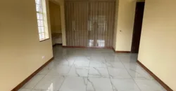 Modern 2-Bedroom Apartment with DSQ near Waiyaki Way-To Let