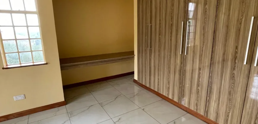 Modern 2-Bedroom Apartment with DSQ near Waiyaki Way-To Let
