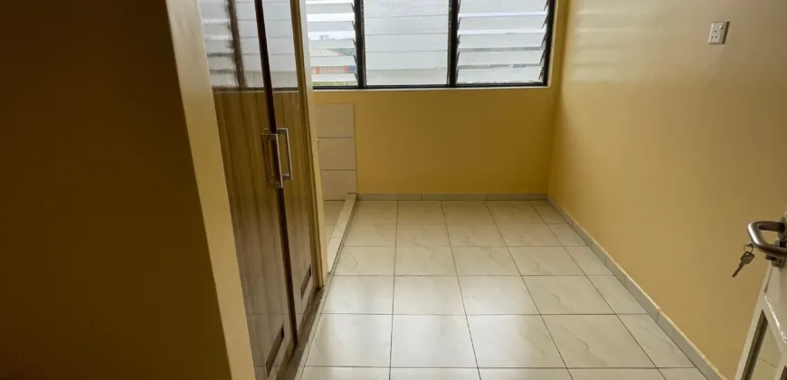 Modern 2-Bedroom Apartment with DSQ near Waiyaki Way-To Let