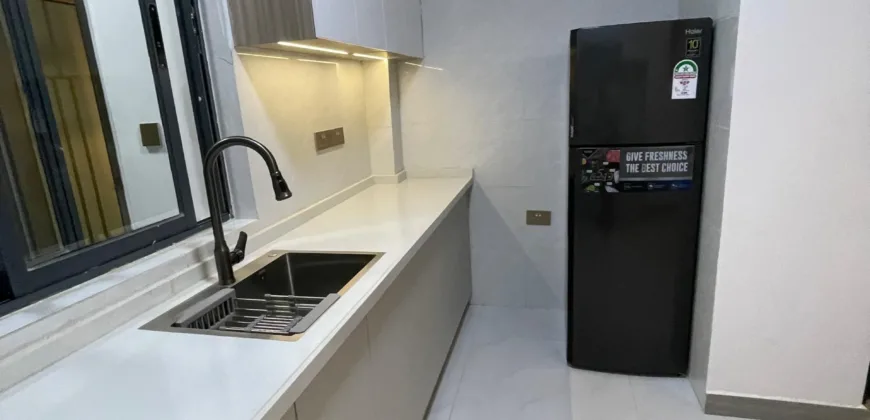 1 Bedroom Apartment for Rent in Kileleshwa – KES 60,000