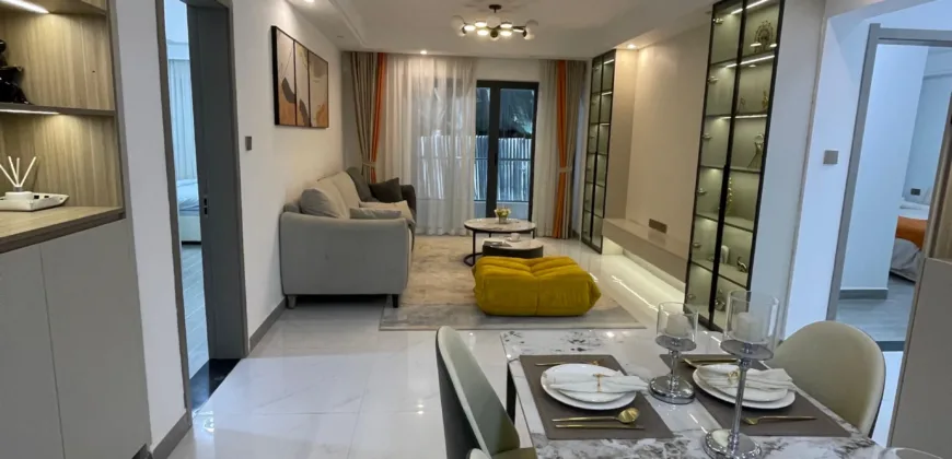 2 Bedroom Apartment – Off-Plan in Kileleshwa Starting from Ksh 8.47 Million