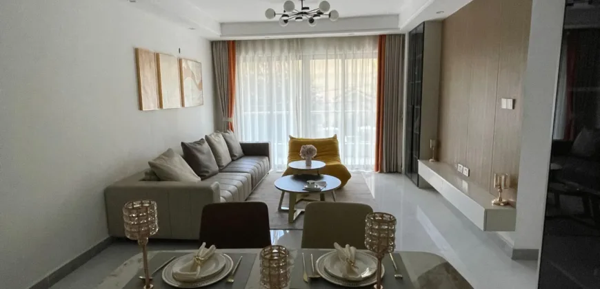 2 Bedroom Apartment – Off-Plan in Kileleshwa Starting from Ksh 8.47 Million