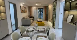 2 Bedroom Apartment – Off-Plan in Kileleshwa Starting from Ksh 8.47 Million