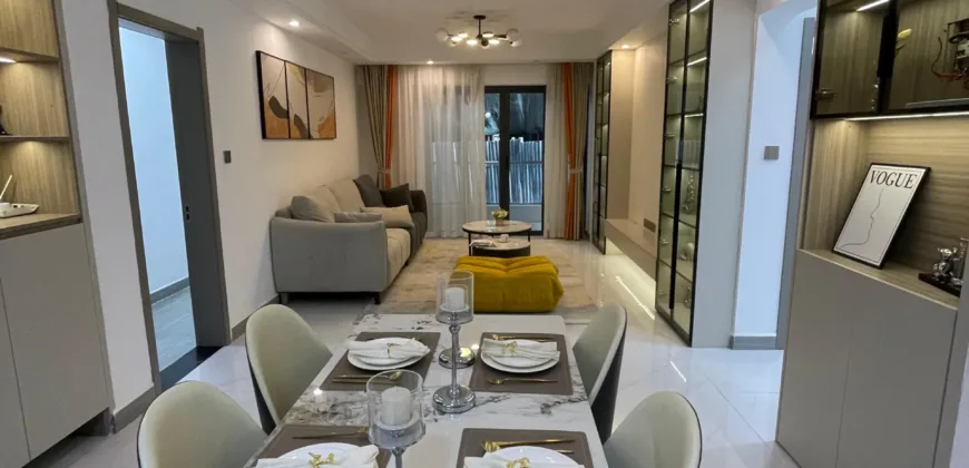 2 Bedroom Apartment – Off-Plan in Kileleshwa Starting from Ksh 8.47 Million
