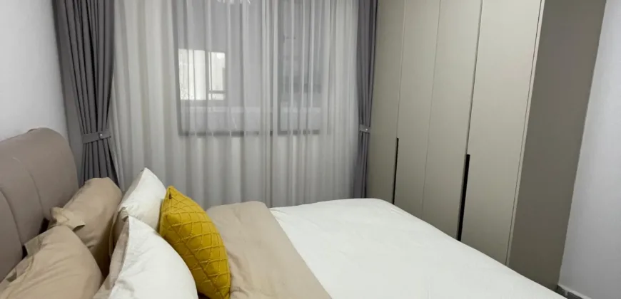 2 Bedroom Apartment – Off-Plan in Kileleshwa Starting from Ksh 8.47 Million