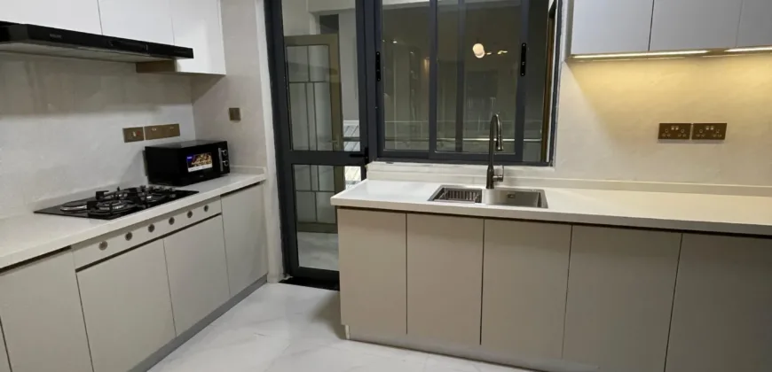 2 Bedroom Apartment – Off-Plan in Kileleshwa Starting from Ksh 8.47 Million
